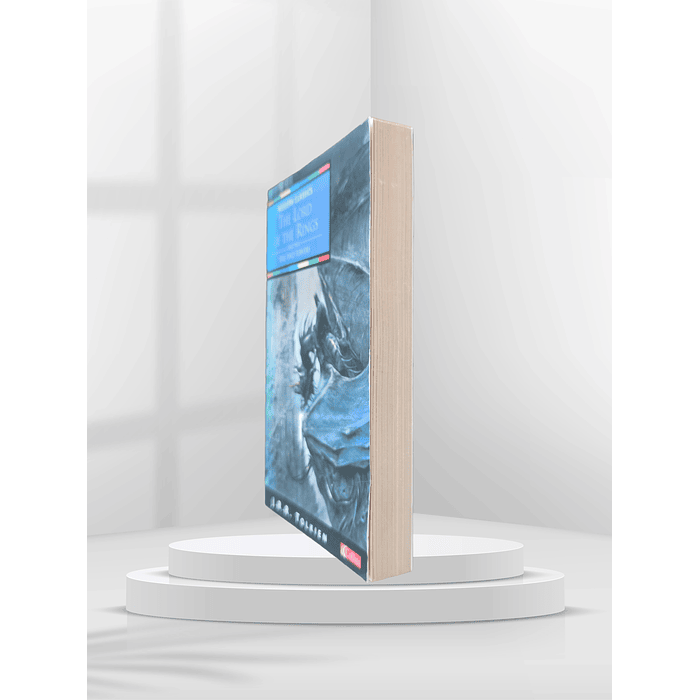 The Lord of the Rings: The Two Towers | J.R.R. Tolkien 2