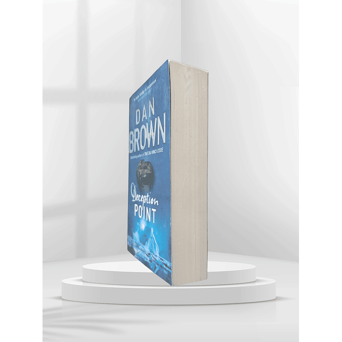 Deception Point | Dan Brown 2