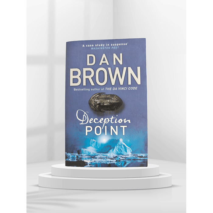 Deception Point | Dan Brown 1