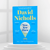 You Are Here | David Nicholls 1