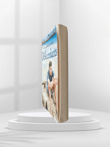 The Descendants | Kaui Hart Hemmings