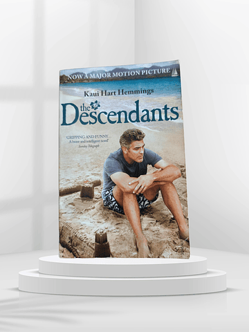 The Descendants | Kaui Hart Hemmings