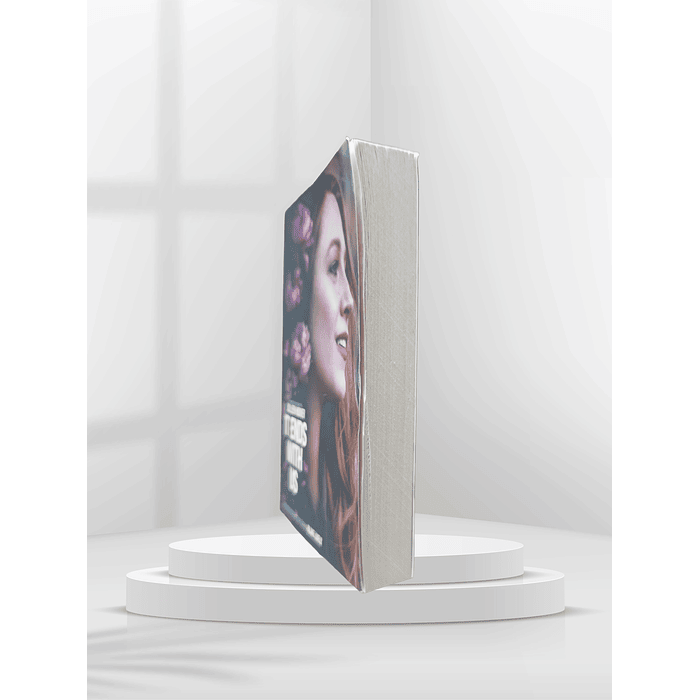 It Ends With Us | Colleen Hoover 2