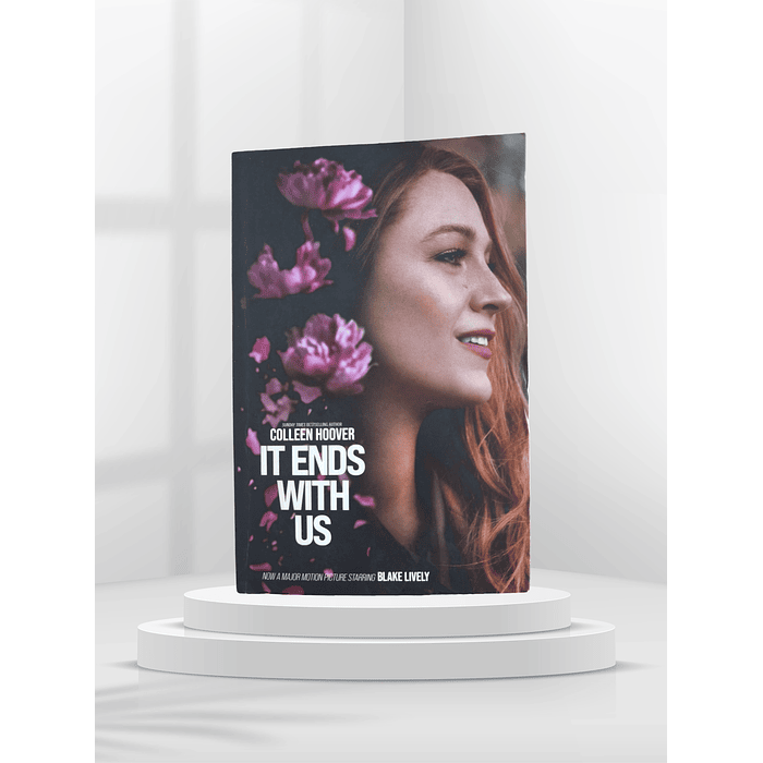 It Ends With Us | Colleen Hoover 1