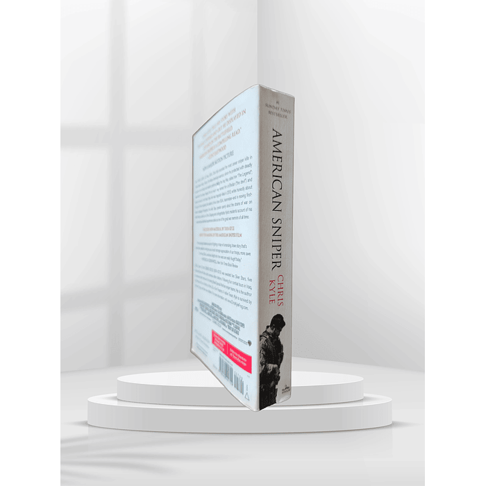 American Sniper | Chris Kyle 3