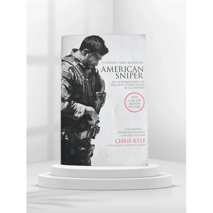 American Sniper | Chris Kyle 1