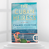 The Cuban Heiress | Chanel Cleeton 1