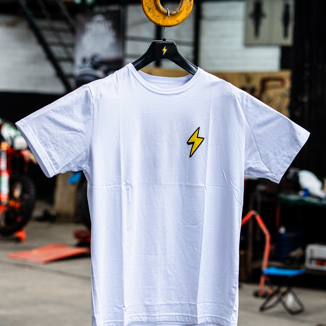 SPEED SOUL T-SHIRT 3