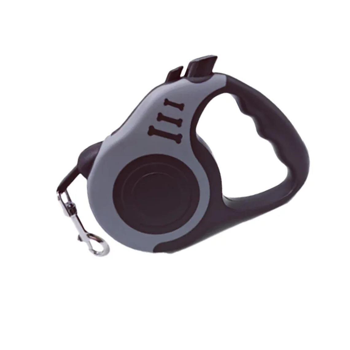 Guinzaglio per Cani 3M 5M per Cani Piccoli e Gatti, Retrattile Automatico in Nylon Resistente, Corda per Passeggiate e Escursioni allAperto 1