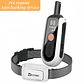 Electric Dog Training Collar Waterproof Dog Bark Collar Pet With Remote Control Rechargeable Anti Barking Device All Size Dogs - thumbnail 1