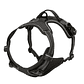 No Pull Dog Harness Front Clip Heavy Duty Reflective Easy Control Handle for Large Dog Walking - vignette 6
