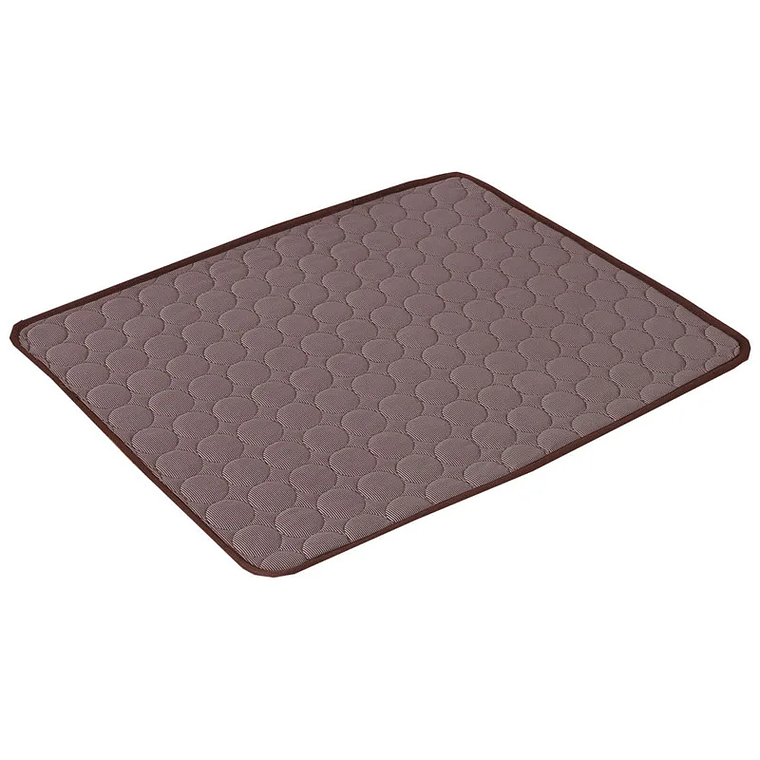 Tappetino rinfrescante per cani Lettino freddo estivo per animali domestici extra large per cani di piccola taglia Accessori per animali domestici Coperta durevole per gatti Divano... 6