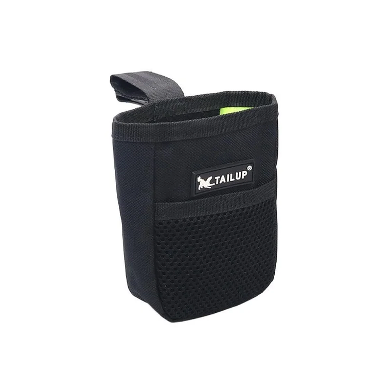 Outdoor Portable Training Dog Snack Bag Pet Supplies Strong Wear Resistance Large Capacity Puppy Products Waist Bag Durable 1