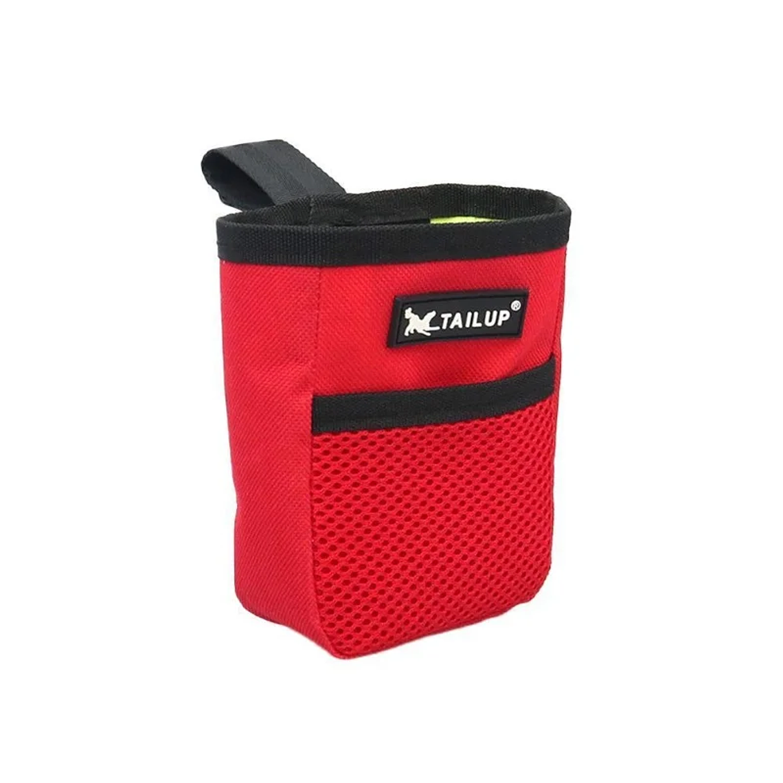 Outdoor Portable Training Dog Snack Bag Pet Supplies Strong Wear Resistance Large Capacity Puppy Products Waist Bag Durable 2