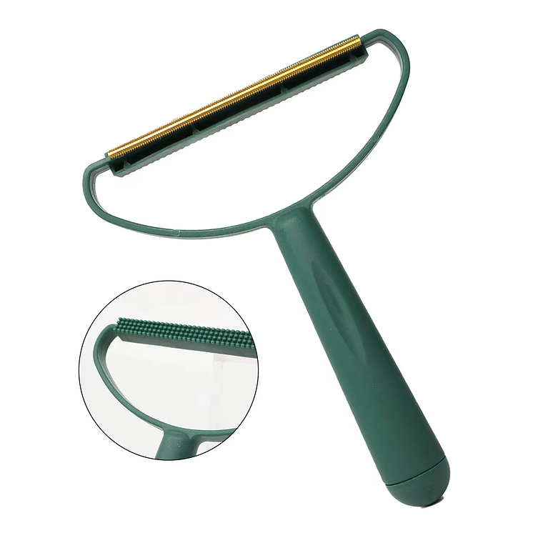 Coats Hats Lint Trimmer Hair Scraper Portable Lint Remover Carpet Wool Coat Clothes Pet Hair Remover Brush 2