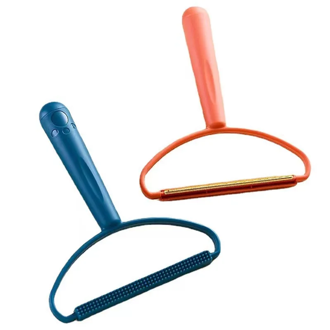 Coats Hats Lint Trimmer Hair Scraper Portable Lint Remover Carpet Wool Coat Clothes Pet Hair Remover Brush 9