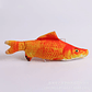New simulation Fish Cat Toys Soft Plush Catnip Toy Interactive Cat Toys Gifts Funny 3D Fish Shape Doll Pet Supplies - thumbnail 7