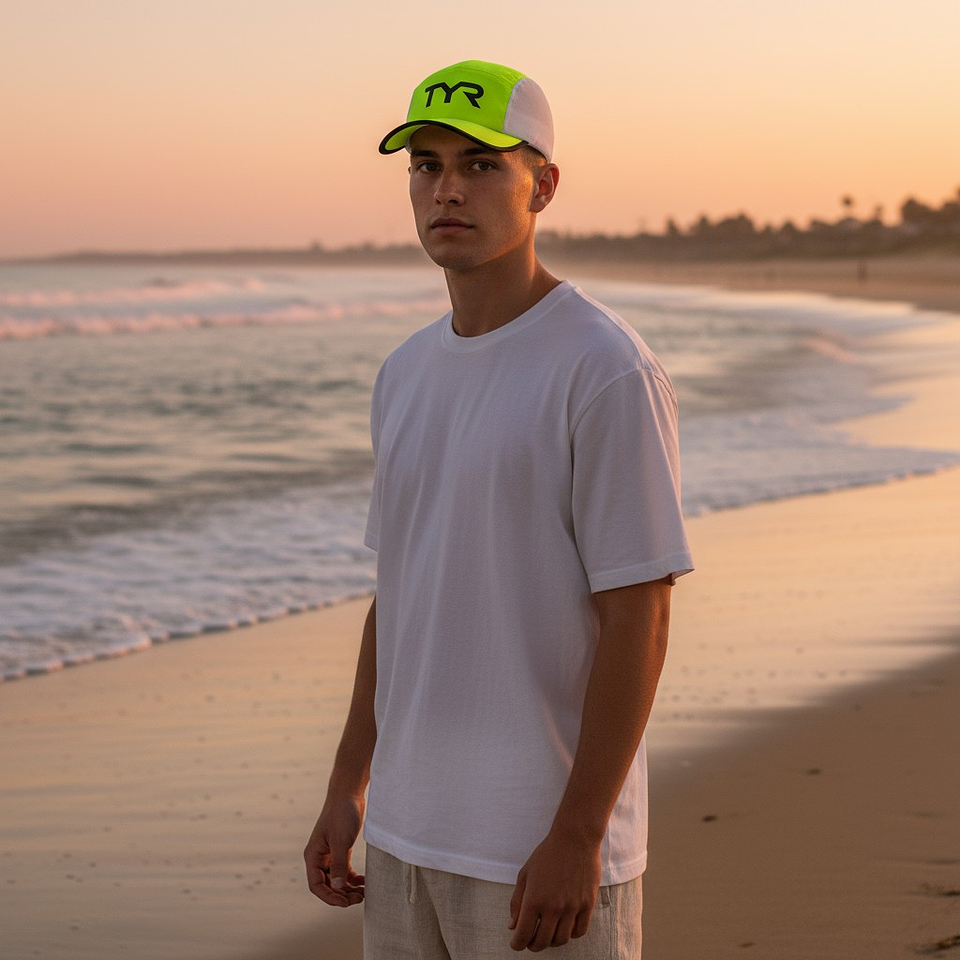 Jockey Deportivo TYR Attak 4