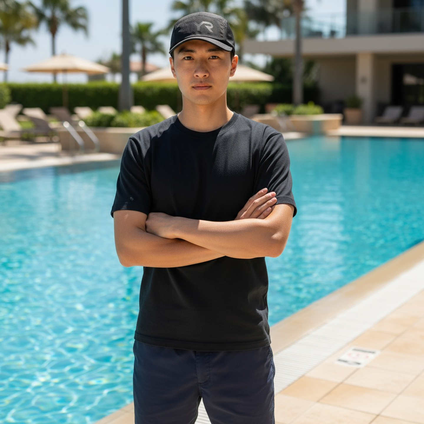 Jockey Deportivo TYR Attak 6