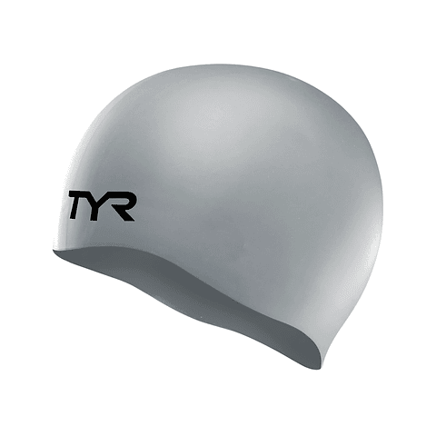 Gorra de Natación TYR Silicona