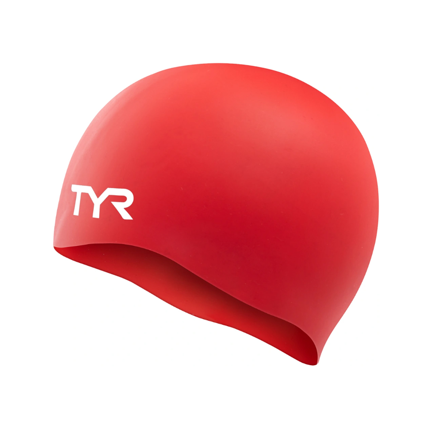 Gorra de Natación TYR Silicona 3