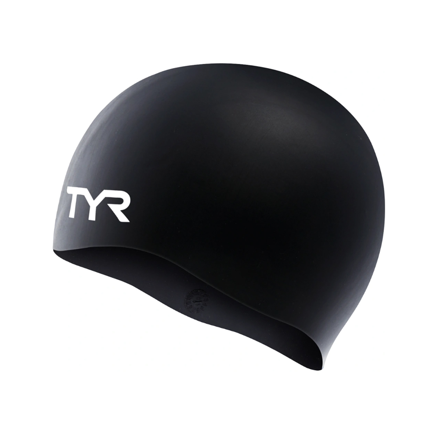 Gorra de Natación TYR Silicona 4