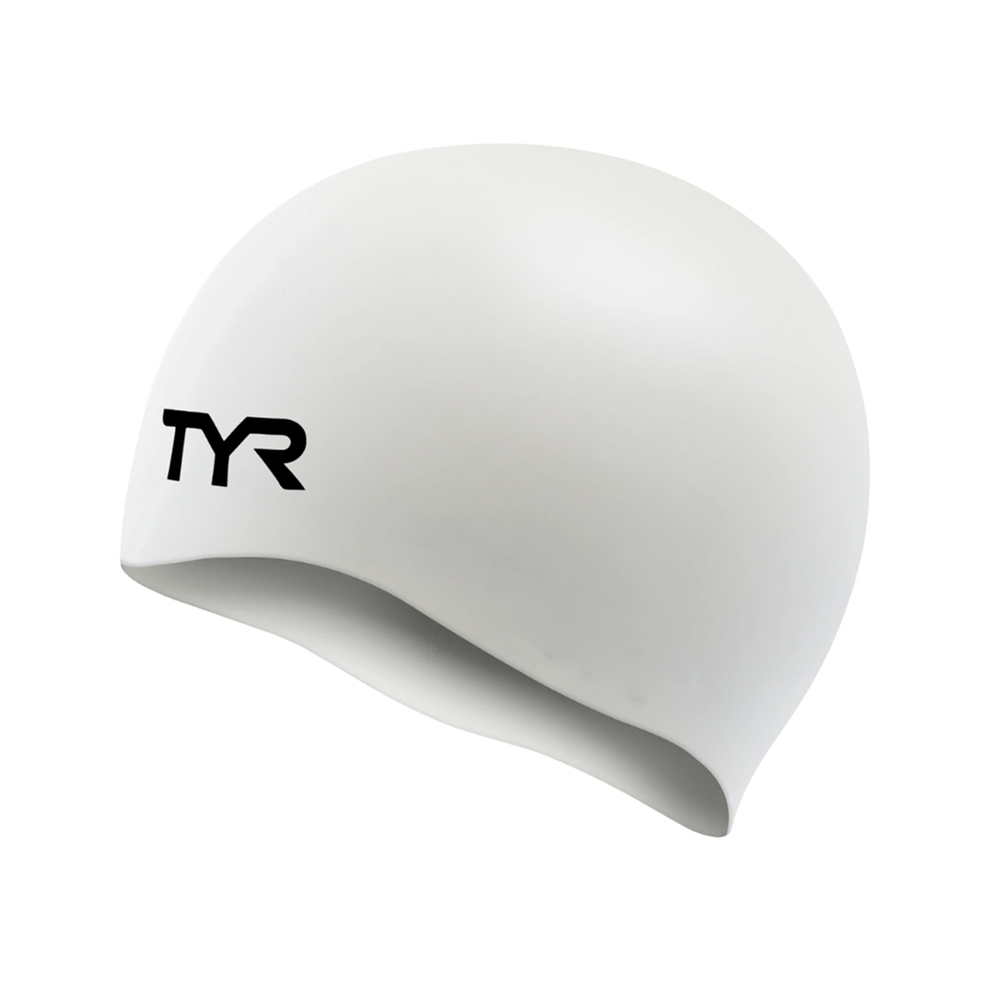 Gorra de Natación TYR Silicona 8