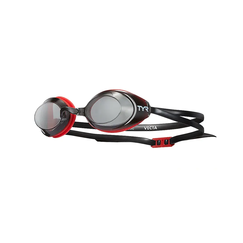 Lente de Natación TYR Vecta 2