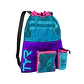 Mochila Natación TYR Mummy Malla - Miniatura 2