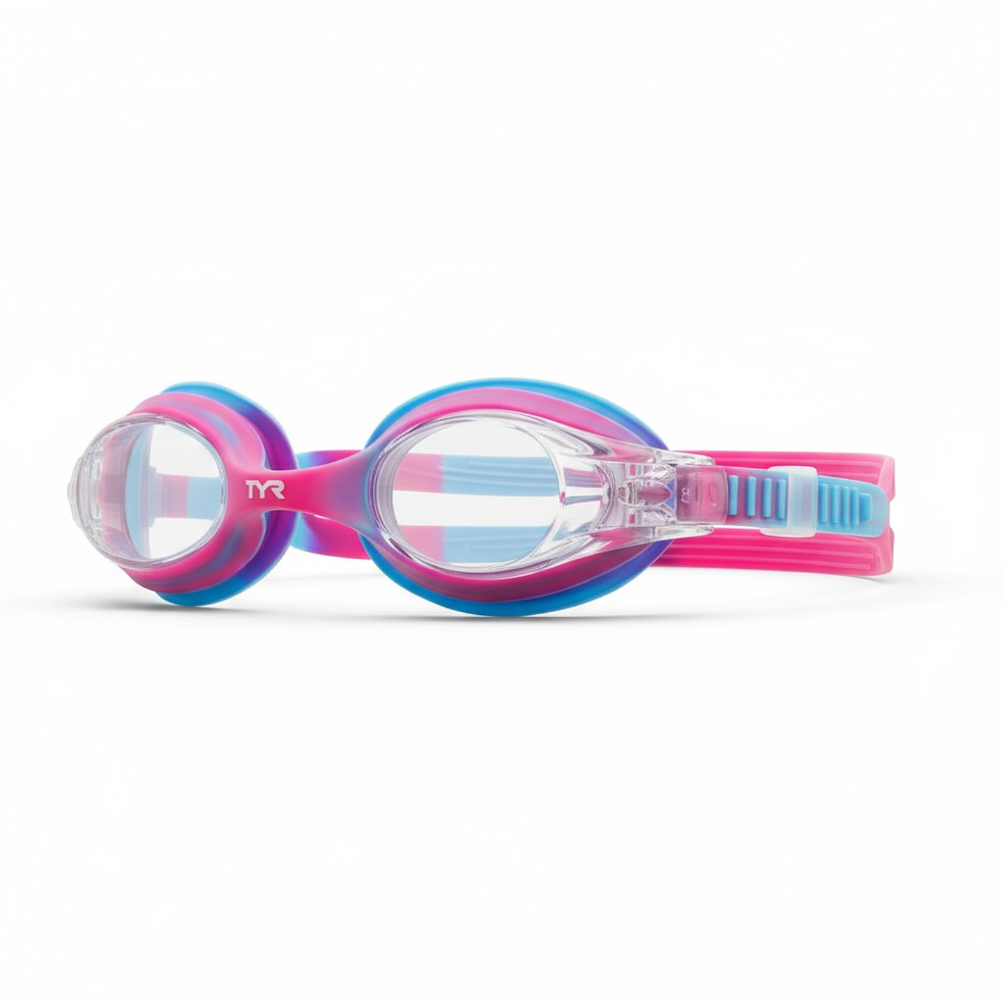 Lentes de Natación TYR Swimple Kids  2