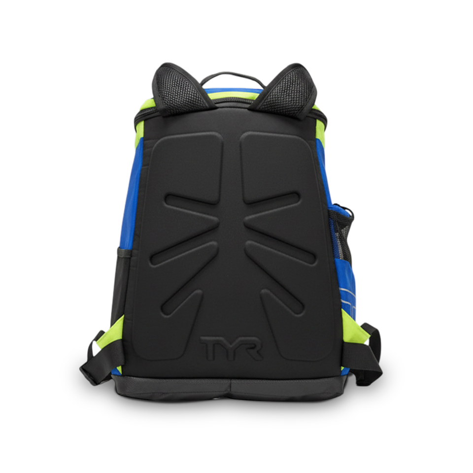 Mochila Natación TYR Alliance 30 Litros 3