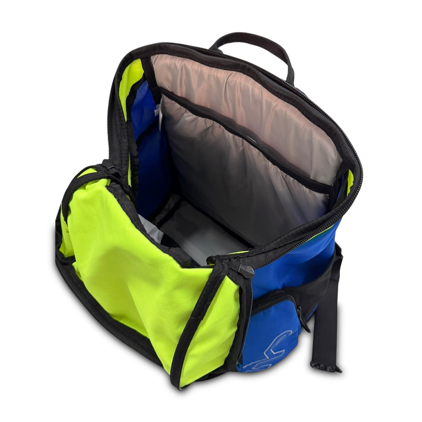 Mochila Natación TYR Alliance 30 Litros 5