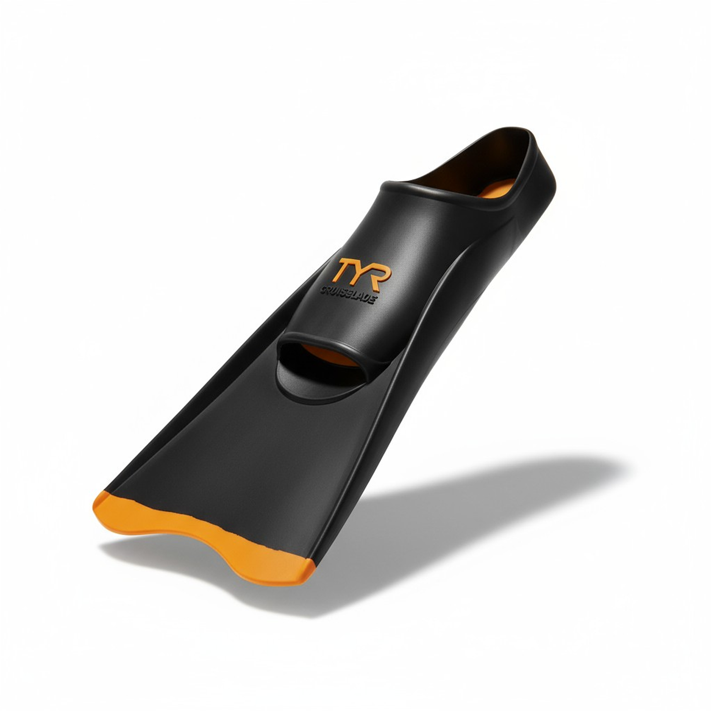 Aleta de Natación TYR Crossblade 1