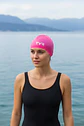 Gorra de Natación TYR Silicona - Miniatura 13