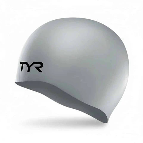 Gorra de Natación TYR Silicona