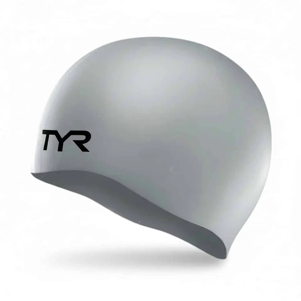 Gorra de Natación TYR Silicona 1