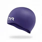 Gorra de Natación TYR Silicona - Miniatura 2