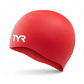 Gorra de Natación TYR Silicona - Miniatura 3