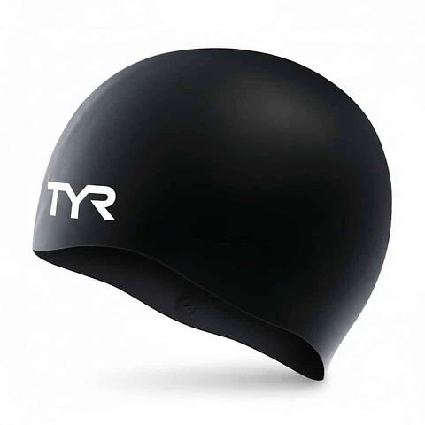 Gorra de Natación TYR Silicona