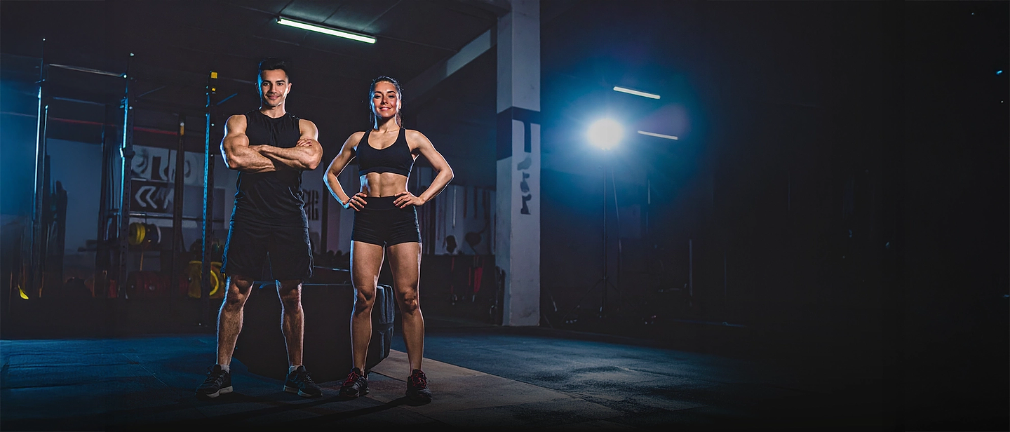 Transforma tu cuerpo y mente con un entrenamiento que se adapta a tu ritmo