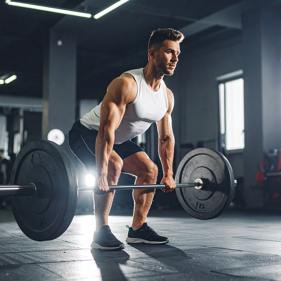 Fuerza y Musculatura