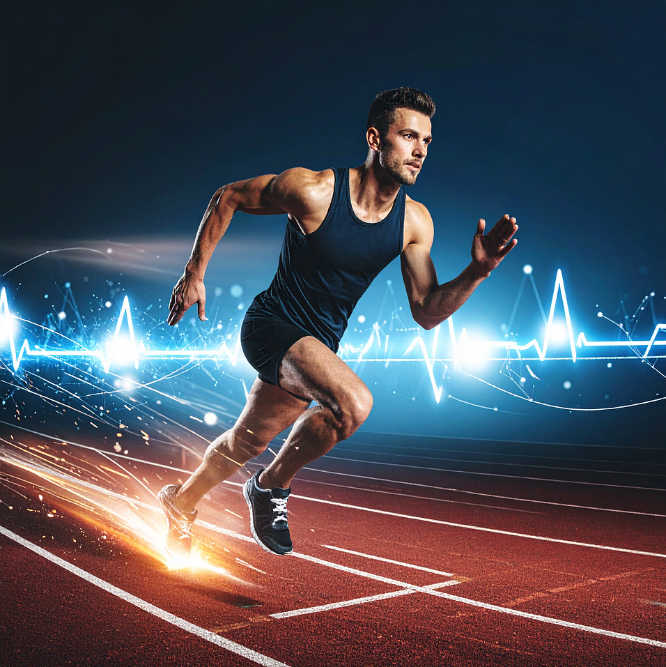 Rendimiento Deportivo