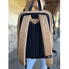 Mochila Mountain Daypack S Almond Butter 7