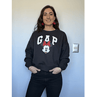 Poleron GAP Disney Original Negro 2
