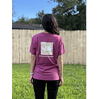 Polera Cyber Berry 2