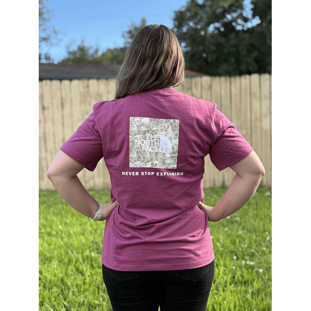 Polera Cyber Berry 4