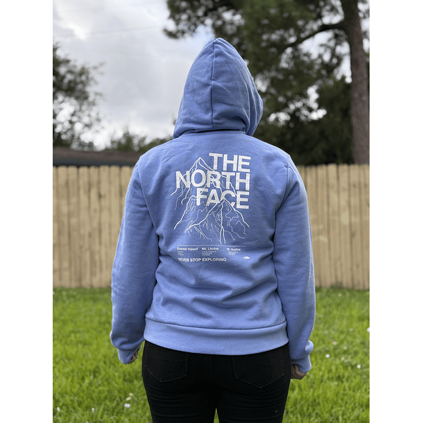 Poleron Evo Peaks HD Everest 4