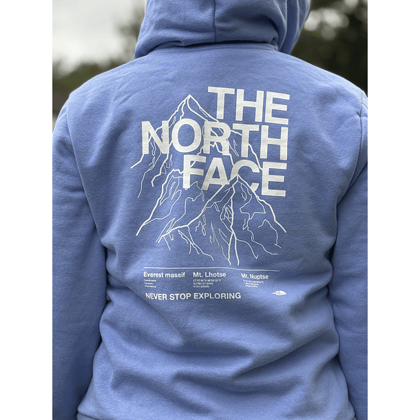 Poleron Evo Peaks HD Everest 5