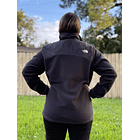 Chaqueta de Polar Tundra TNF Black 4