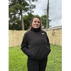 Poleron Micropolar Anchor Funnel TNF Black 5